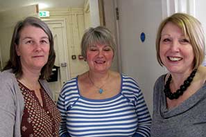 Saturday Cafe 27-11-10